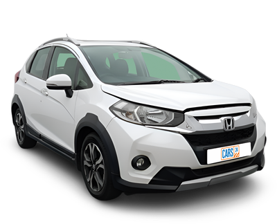 Honda WR-V-img